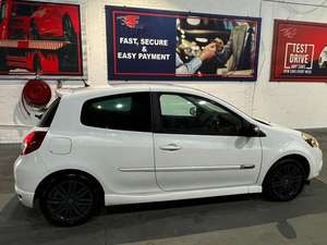 RENAULT CLI0 2009 USADO, Volante a la Izquierda/Derecha - Product Image 4