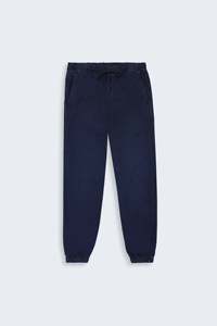 Unisex Breathable Lightweight 100% Cotton Jogger <b>Pant</b> Quick Dry Slim Fit Woven <b>Pants</b> Adults Casual Style Plus Size Custom Logo - Product Image 2