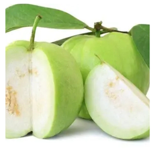 Goyave blanche Goyave rose congelée Morceaux congelés IQF Fresh Cut prêt à manger Idéal pour les smoothies et l'industrie alimentaire du Vietnam - Product Image 2