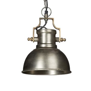 Galvanized Pendent Lamp Good Quality Ceiling Decorative Best Designer Chandelier <b>Dining</b> Decoration at Lower Price - Product Image 5