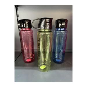 Bottiglia di acqua di colore 3 700 ml