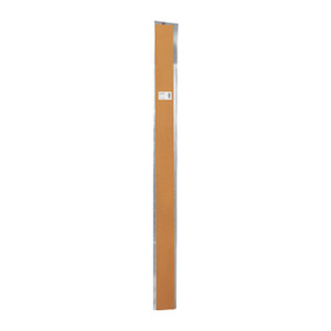 Pannello Aggiuntivo Porta Maya 214 cm Legno Scuro - Product Image 1
