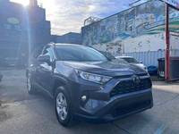 Voitures d'occasion de qualité à prix de gros abordable – Toyota RAV4 XLE 4 portes SUV RHD/LHD à vendre