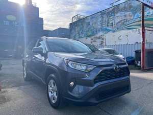 Voitures d'occasion de qualité bon marché Prix de gros Toyota RAV4 XLE 4dr SUV à vendre - Product Image 2