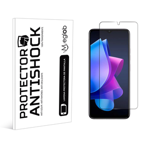 ฟิล์มกันกระแทกสำหรับโทรศัพท์มือถือ Tecno Pop 7 รุ่นพรีเมียม - Product Image 1