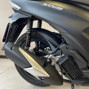 Motor Digital Inteligente sin Escobillas QJ MOTOR SQ16 de 1000W - Product Image 3