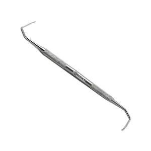 Élévateur périosté en acier inoxydable de 16cm fabriqué avec précision Joseph d'or médical pour la fiabilité chirurgicale de la chirurgie plastique - Product Image 2