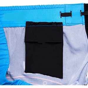 Top fashion Offres Spéciales étiquette personnalisée prix compétitif fabriqué en usine Premium bonne qualité MMA court - Product Image 5
