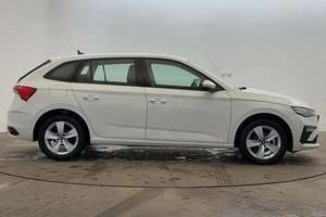 SKODA SCALA 1.0 USADO CON VOLANTE A LA IZQUIERDA/DERECHA - Product Image 3