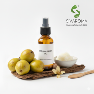 Huile de Madhuca Indica de haute qualité pour les marques de soins personnels et les exigences de fabrication sous contrat - Product Image 3