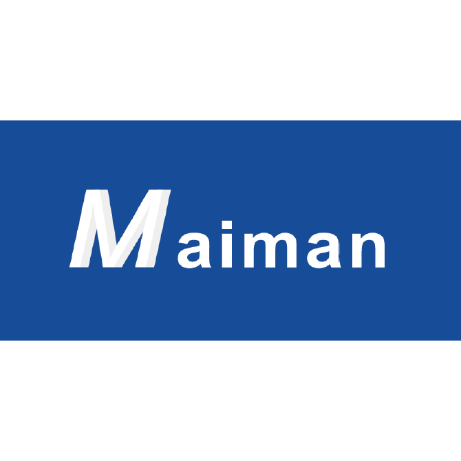 Maiman Lasertechnik GmbH logo
