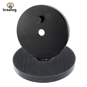 Phụ kiện nhựa EG tương thích với STI Prep Master, dùng cho bộ chuyển đổi kim loại móc và vòng <span class=keywords><strong>3</strong></span> inch, bảo vệ chống trầy xước, ứng dụng cho đá granite & đá tự nhiên, sản xuất theo đơn đặt hàng (OEM) - Product Image 4