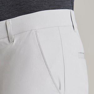 Pantalones Cortos Deportivos Transpirables de Secado Rápido con Logotipo Personalizado al por Mayor, Pantalones Cortos Deportivos para Correr, Ropa Deportiva para Hombre, Pantalones Cortos para Niños - Product Image 4