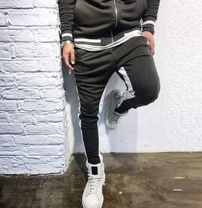 Durable personalizado adultos nuevo diseño chándal mejor estilo artículo personalizado chándales superventas gimnasio chándal conjunto - Product Image 1