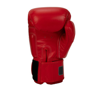 ถุงมือหนังสำหรับฝึกชกมวยถุงมือซ้อมทำเอง - Product Image 3