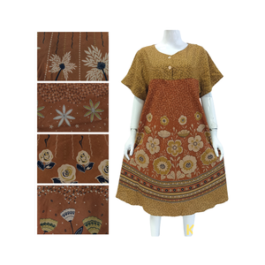 Women's Daily Comfort Soft Breathable Thermal <b>Sleepwear</b> Elastic Waist Simple for Home Use for Summer Season Wholesale Price - Product Image 1