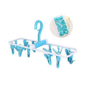 Corde à linge pliante Myrva - Product Image 5