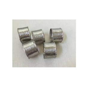 Servilletero de aluminio hecho a mano a granel servilletero uso para accesorios de cocina servilleteros con venta - Product Image 6