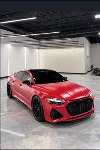 COCHE 2023 Audi RS7 PERFECTAMENTE USADO - Product Image 5