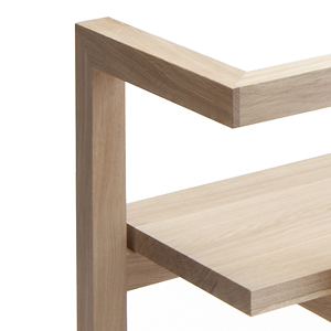 Sturdy Teak Wood Bench Modern Solid Wood Outdoor Furniture with Elegant <b>Model</b> for Gardens Terraces Parks for Exteriors - Kalula - Product Image 5