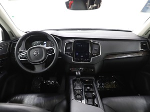 รถยนต์มือสองปี 2016 XC90 Momentum ไมล์น้อย สมรรถนะเครื่องยนต์ยอดเยี่ยม พร้อมที่นั่งแสนสบาย - Product Image 6