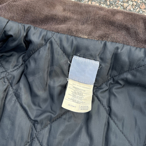 OEM Custom logo Heavyweight Duck Canvas Work <b>Jacket</b> Men Distress Carpenter Trucker Detroit Work <b>Workers</b> Bomber Canvas <b>Jacket</b> - Product Image 4