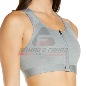Soutien-gorge de sport à séchage rapide Ome Service - Product Image 3