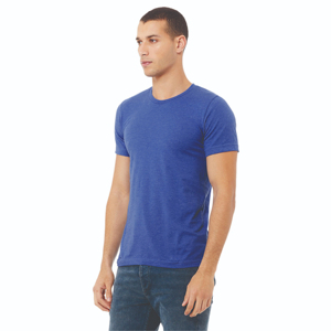 <b>Men's</b> 100% Cotton T-Shirt Quick Dry <b>Slim</b> <b>Fit</b> Design Custom Blank Sports Anti-Wrinkle T-Shirts For Latest Design 2025 - Product Image 2