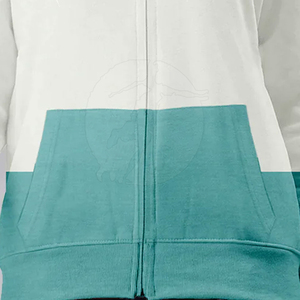 La mejor moda para mujer, diseña tu propio logotipo, sudaderas con capucha para mujer, sudaderas con capucha de algodón y poliéster para Uso en adultos - Product Image 5