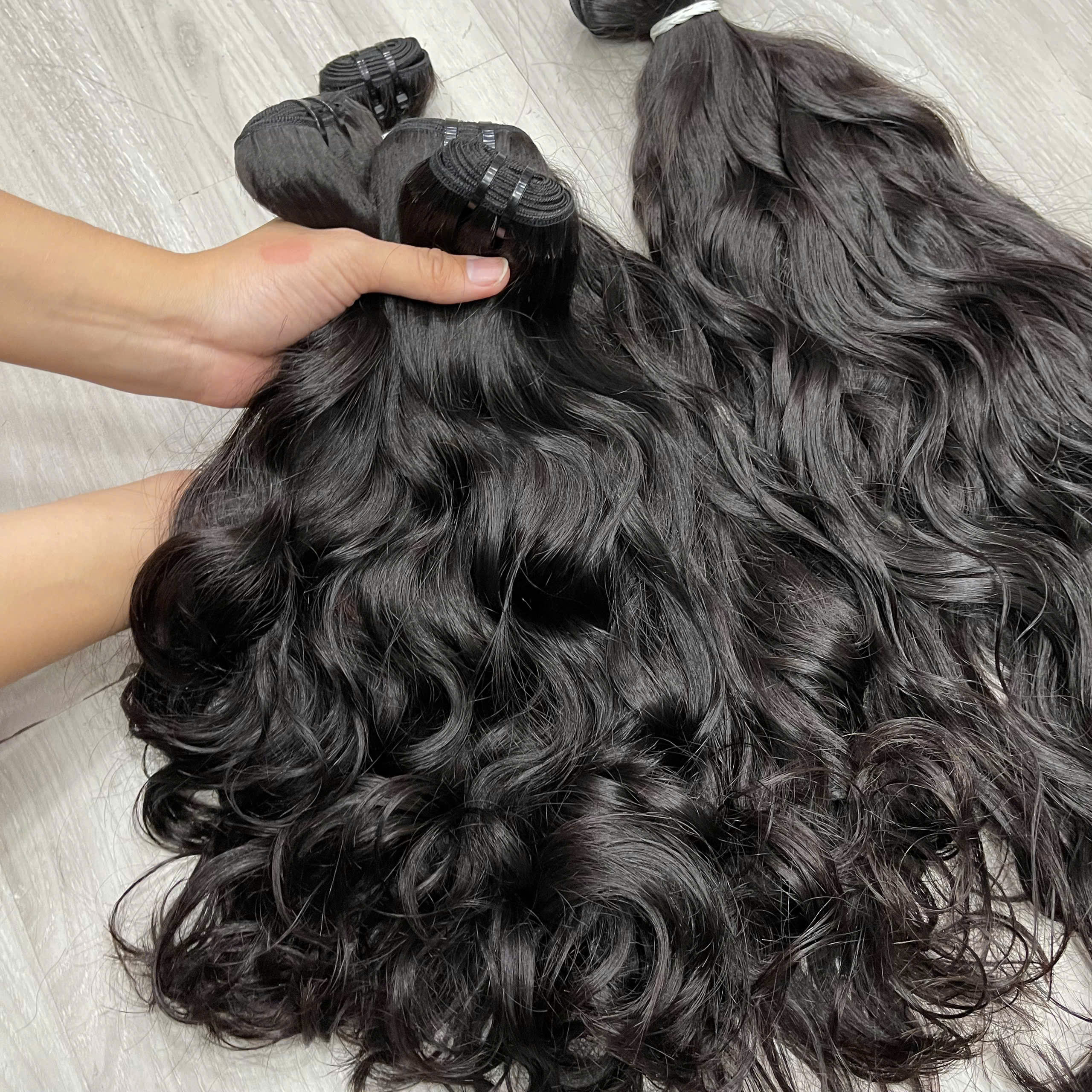 ธรรมชาติ