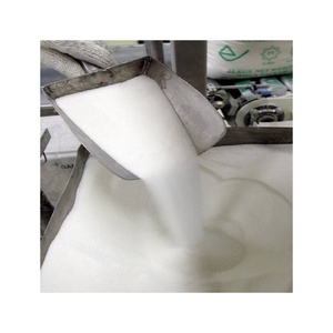 Sucre en poudre blanc raffiné de qualité industrielle ICUMSA 45, pureté 99%, sac de 30 kg - Product Image 1