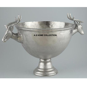 ถ้วยสำหรับเสิร์ฟอุปกรณ์บาร์เดียร์ด้ามจับทำจากโลหะสำหรับตกแต่งโต๊ะและเครื่องใช้บนโต๊ะอาหารเคลือบทองมันวาว - Product Image 5