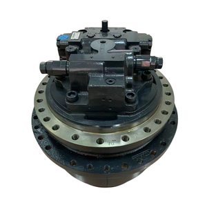 R360LC-<span class=keywords><strong>7</strong></span> R360LC-7A perjalanan Gearbox Motor Assy Assy R360-<span class=keywords><strong>7</strong></span> <span class=keywords><strong>Drive</strong></span> akhir untuk <span class=keywords><strong>Hyundai</strong></span> - Product Image 1