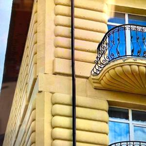 Sistema de Paneles de Pared de Ensamblaje Rápido DAHIR INSAAT (Panel Monolítico) con Mínimos Requisitos de Grúa - Product Image 3