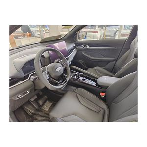 Nuevo Auto Geely Binyue Coolray L Sport 2026 Hecho en China, SUV de 5 Asientos, Auto a Gasolina de Alto Rendimiento, Gelly Colray - Product Image 3