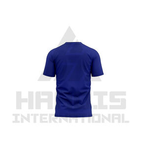 Vente en gros de nouveaux t-shirts à col en O pour hommes t-shirts personnalisés pour hommes Offre Spéciale à la mode pour l'été t-shirts pour hommes - Product Image 3