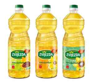 Huile de tournesol biologique/Vente en gros d'huile de tournesol raffinée de qualité 5 litres disponibles à l'exportation - Product Image 5