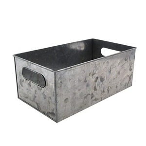 ถังน้ำแข็งโลหะสำหรับตกแต่งตู้แช่ไวน์ถังแช่แชมเปญสุดหรูสำหรับติดตั้งในบาร์งานเลี้ยงงานแต่งงานและที่เก็บเครื่องดื่ม - Product Image 1