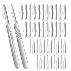 Cuchillos Quirúrgicos de Primera Calidad, Nuevo Producto de Última Generación 2026, Cuchilla de INNOVAMED, al Mejor Precio - Product Image 1