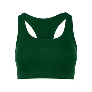 Soutien-gorge de sport personnalisé de haute qualité pour femmes soutien-gorge de sport de yoga dos nu pour femmes soutien-gorge de sport d'entraînement pour femmes le plus vendu soutien-gorge pour femmes - Product Image 1