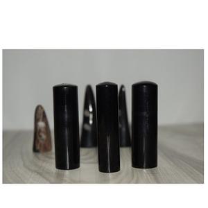 ม้วนฮอร์น0x ควายอาเกตปรับแต่งได้งานหัตถกรรมธรรมชาติเป็นมิตรกับสิ่งแวดล้อมในสไตล์สัตว์ - Product Image 4