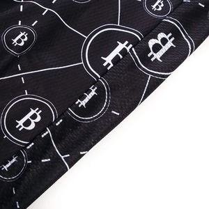 Compression Fit femmes hommes Slim Fit maillot de cyclisme personnalisé sublimé imprimé respirant été entraînement courses maillots de cyclisme - Product Image 5