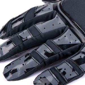 In Reasonable <b>Price</b> Custom Palm Logo <b>Football</b> Receiver Gloves / <b>Football</b> Gloves for Men's & Women's - Product Image 4