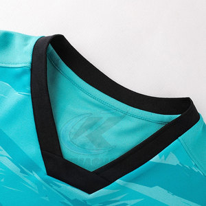 <b>Best</b> Quality Customized Soccer Jersey American Football Wear Hot Selling Soccer Jersey For Online Sale - Product Image 2