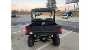 Ranger 500 2026 Gris Stealth - Product Image 4