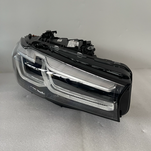 OEM 63119479273 63119479274 Faro LED para <span class=keywords><strong>BMW</strong></span> Serie 5 G30 G38 LCI 520i 530i 2021 <span class=keywords><strong>2022</strong></span> 2023, Venta al por Mayor de Faros Delanteros para Automóviles - Product Image 2