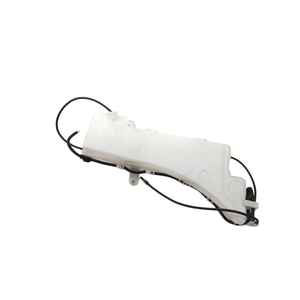 VASCHETTA TERGI ANT CITROEN C5 Aircross 9826400780 YHZ (DV5RC) Diesel 1500 (18>) - Product Image 1