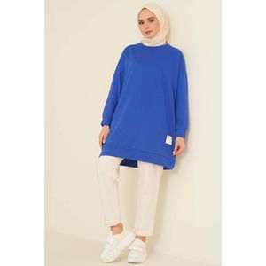 แซ็กแซ็กเสื้อคลุมปักลำลอง - Product Image 3