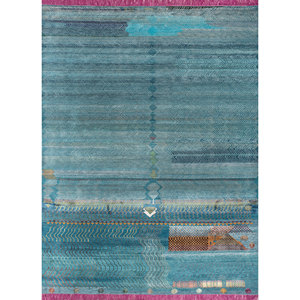 ลวดลายนามธรรม Sagar Ka Moti สำหรับใช้ในบ้าน - Product Image 1