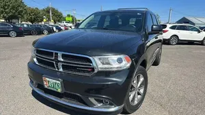 2016 Dodge Durango Limited - Product Image 6